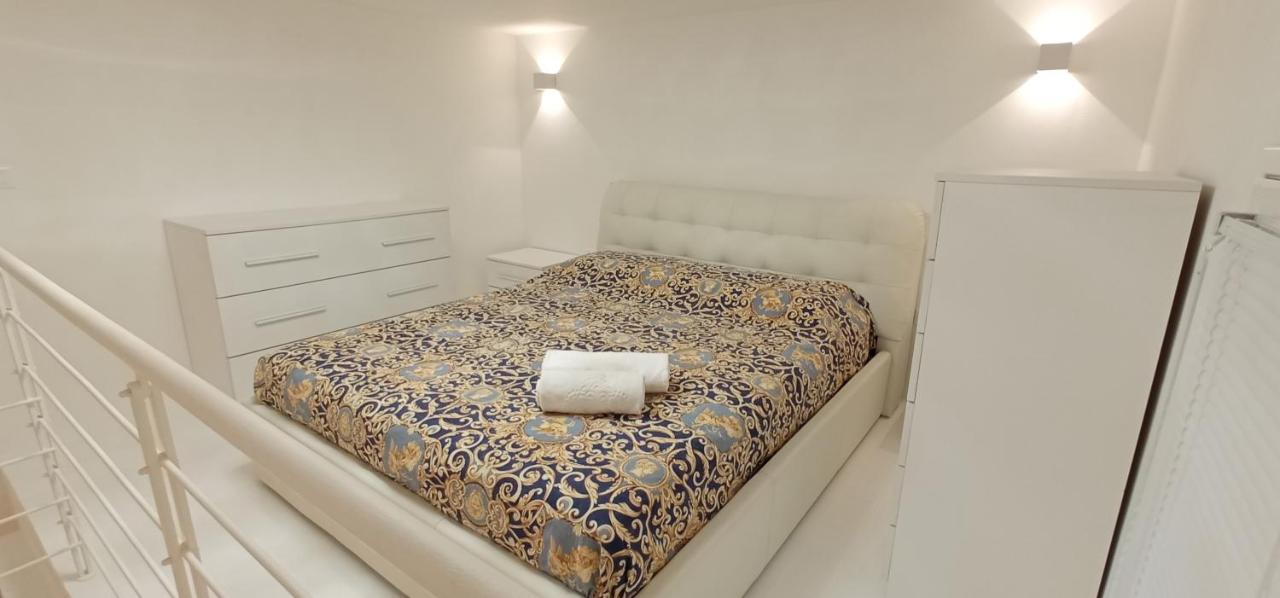 Amato Luxury Apartments Marsala Extérieur photo