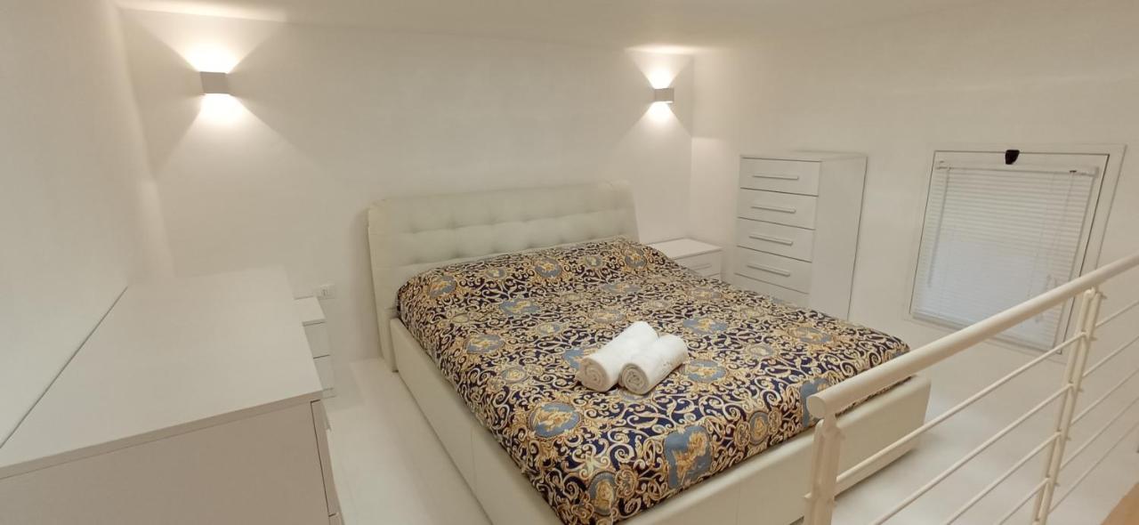 Amato Luxury Apartments Marsala Extérieur photo