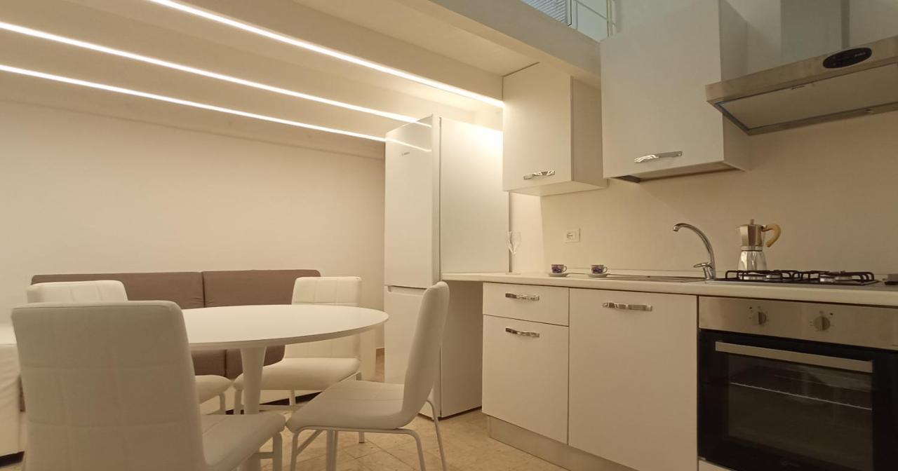 Amato Luxury Apartments Marsala Extérieur photo