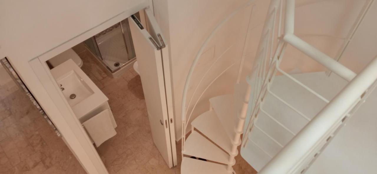 Amato Luxury Apartments Marsala Extérieur photo