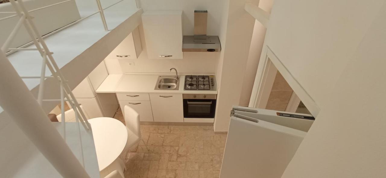 Amato Luxury Apartments Marsala Extérieur photo