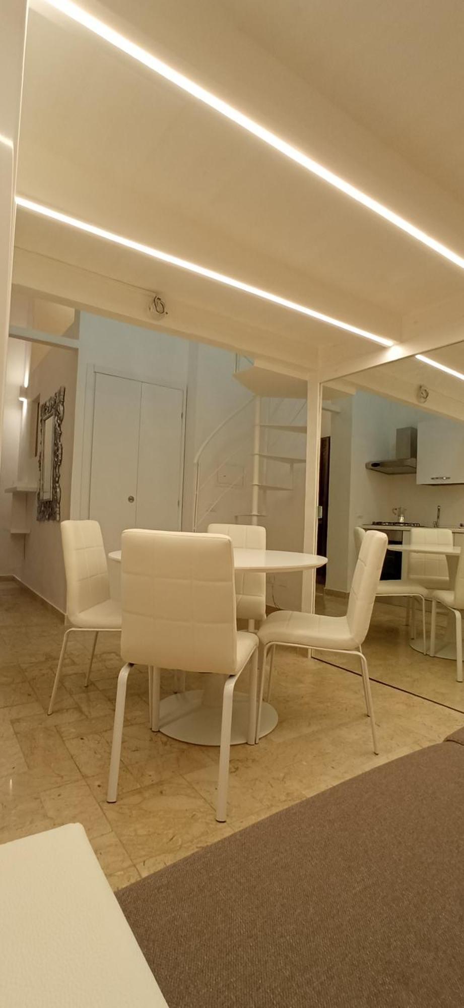 Amato Luxury Apartments Marsala Extérieur photo