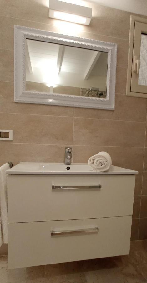Amato Luxury Apartments Marsala Extérieur photo