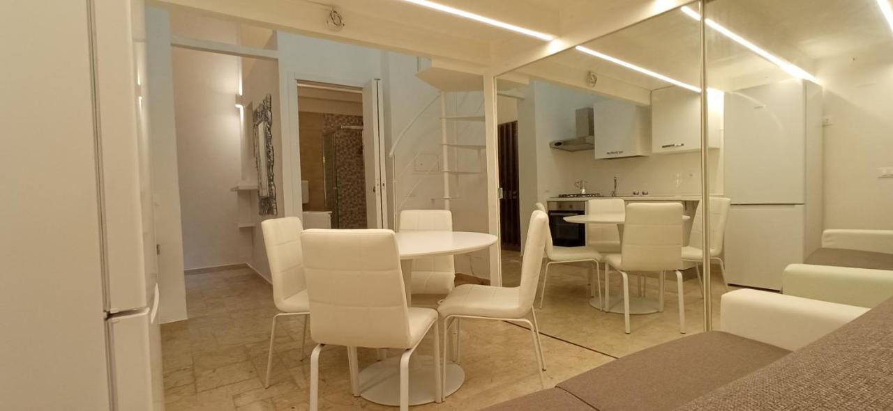 Amato Luxury Apartments Marsala Extérieur photo