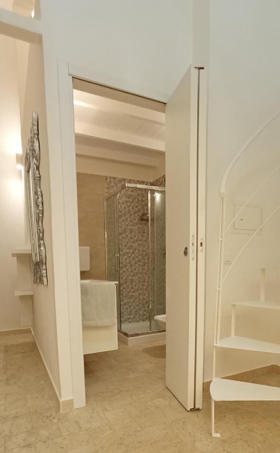 Amato Luxury Apartments Marsala Extérieur photo