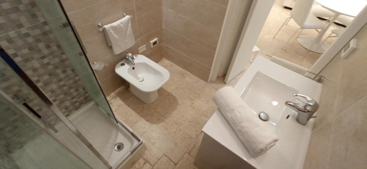 Amato Luxury Apartments Marsala Extérieur photo