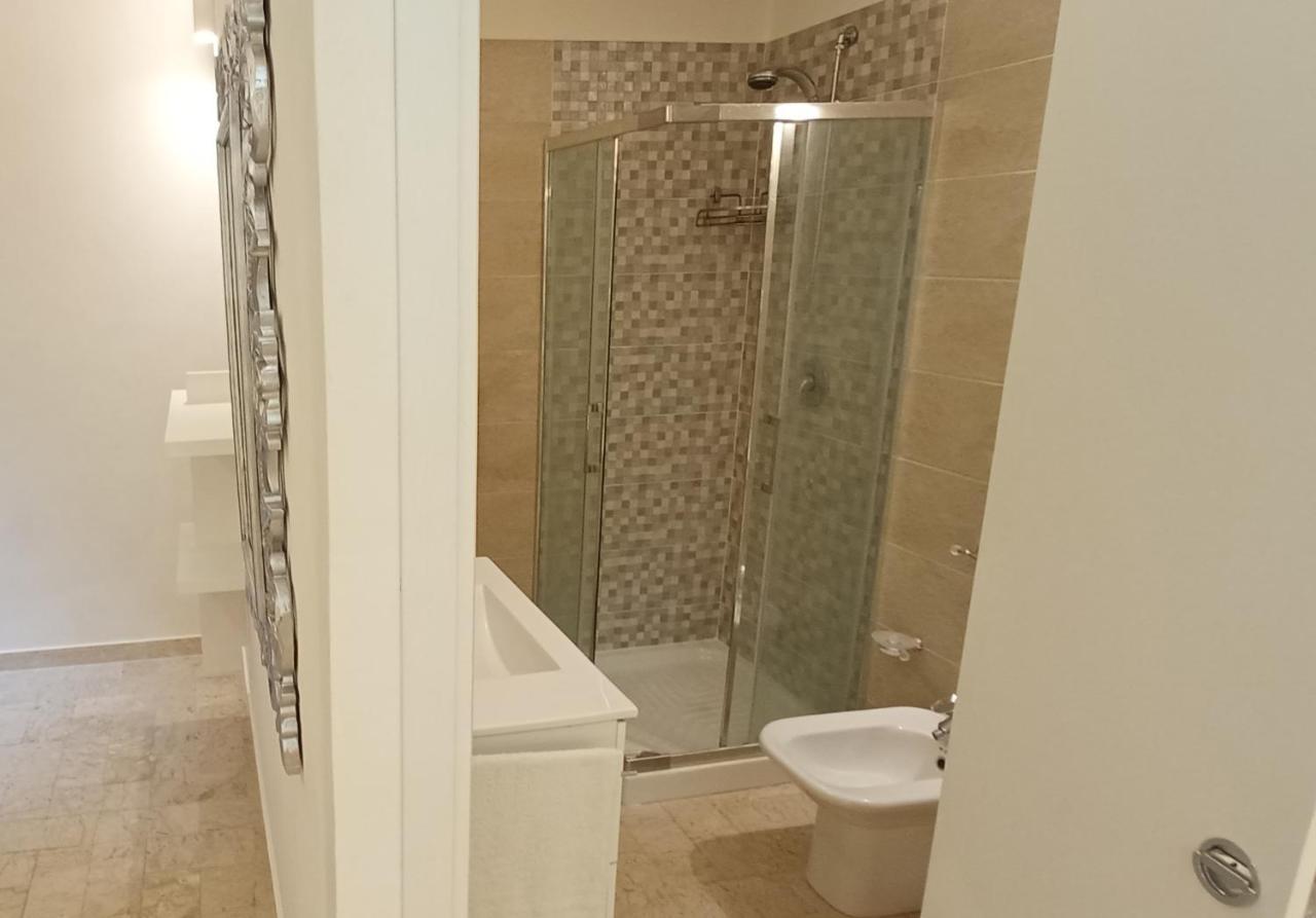 Amato Luxury Apartments Marsala Extérieur photo