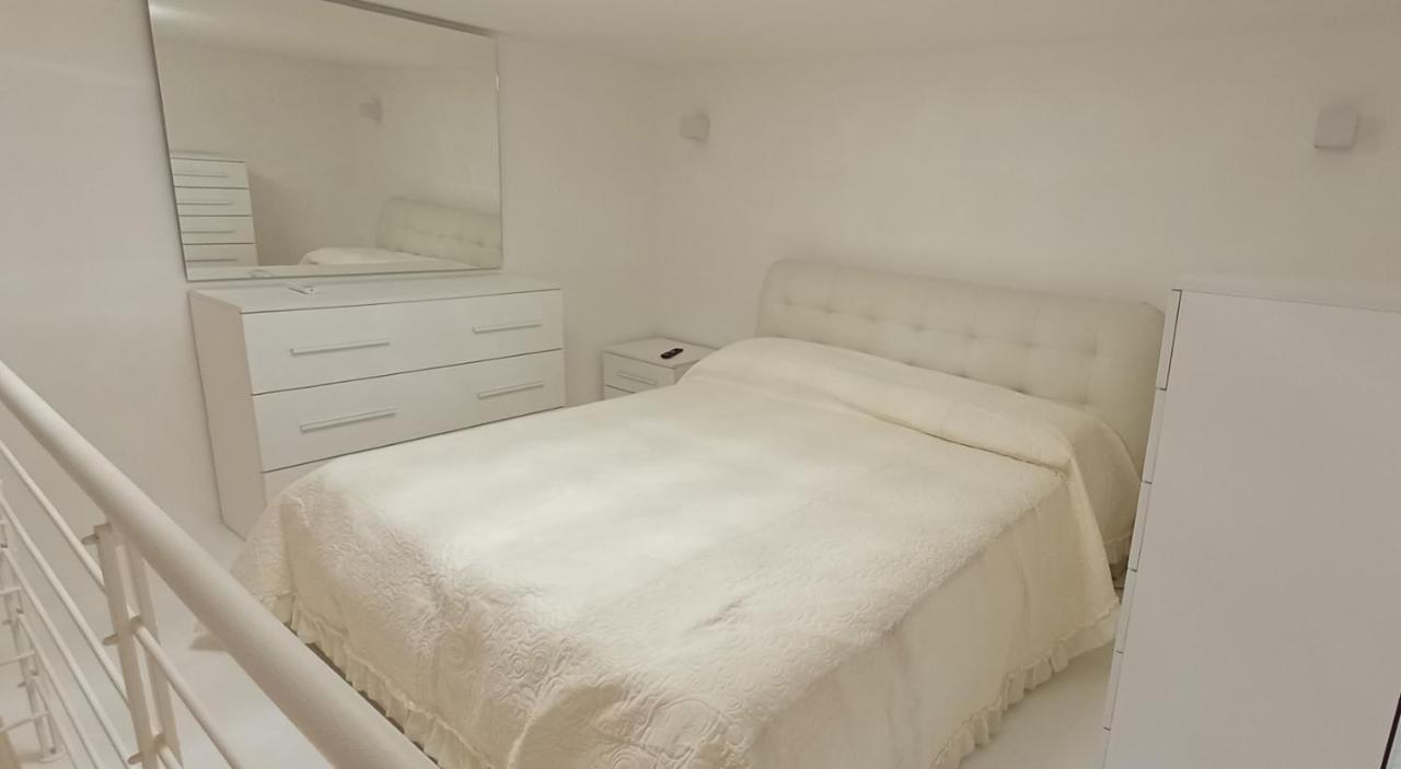 Amato Luxury Apartments Marsala Extérieur photo