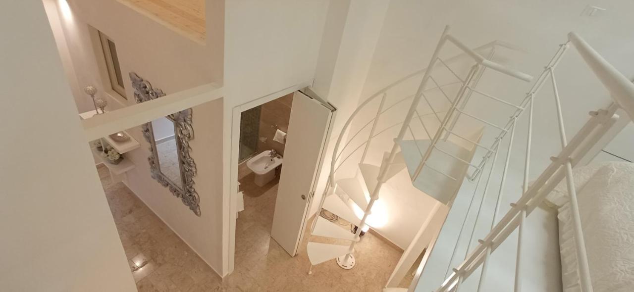 Amato Luxury Apartments Marsala Extérieur photo