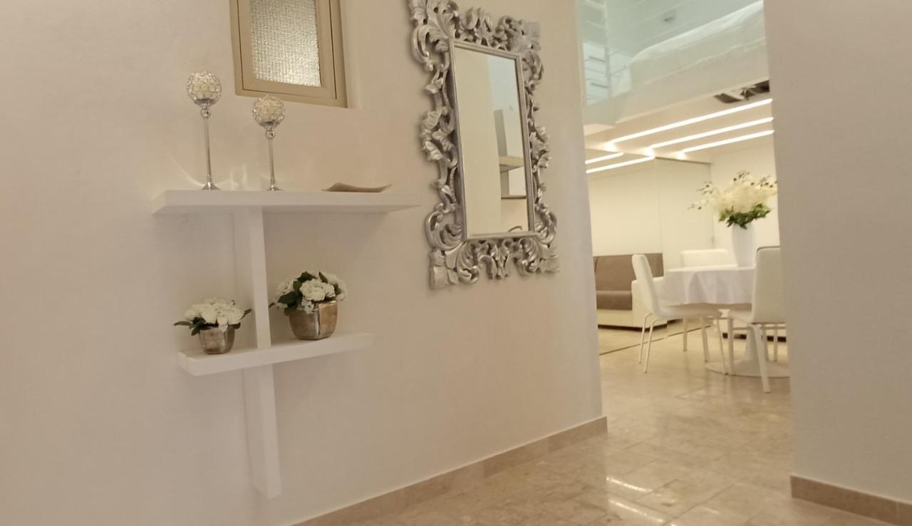 Amato Luxury Apartments Marsala Extérieur photo