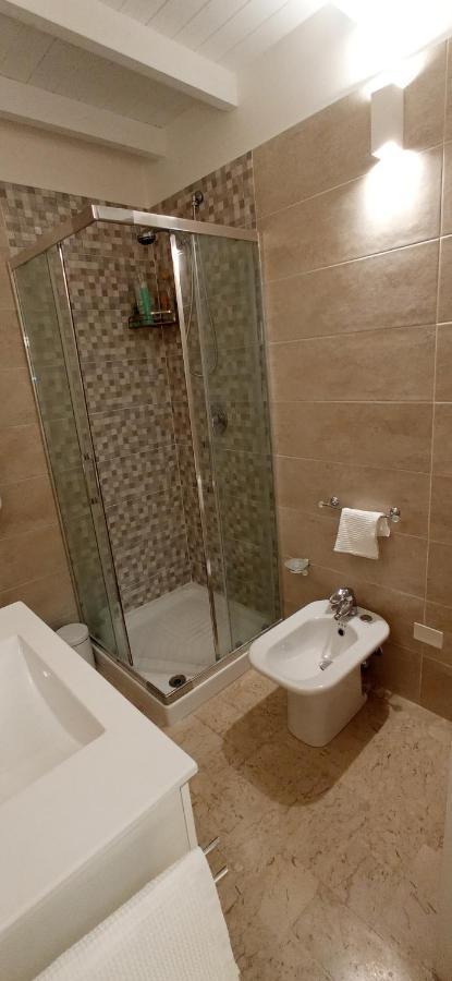 Amato Luxury Apartments Marsala Extérieur photo