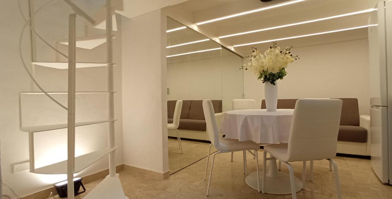 Amato Luxury Apartments Marsala Extérieur photo