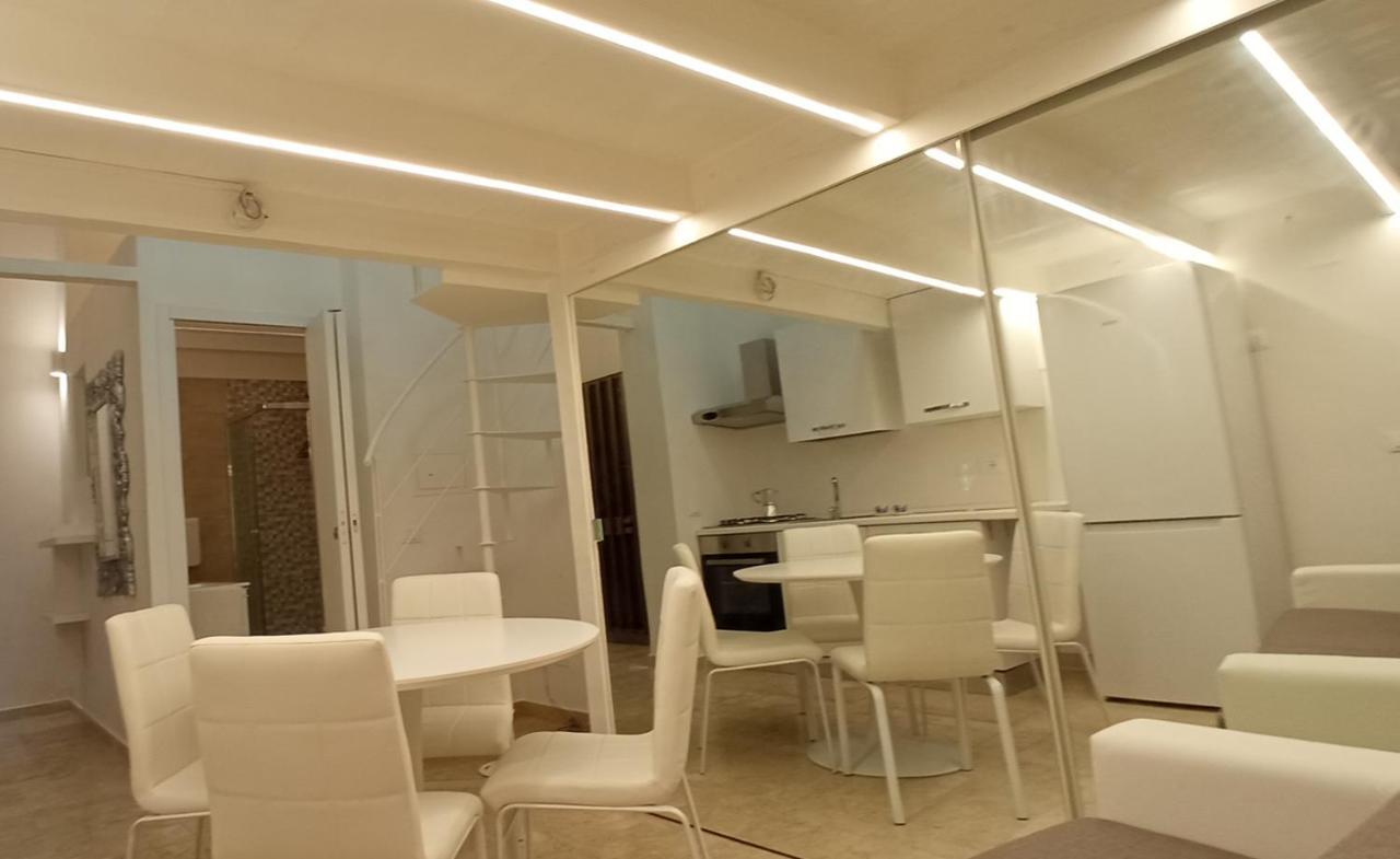 Amato Luxury Apartments Marsala Extérieur photo