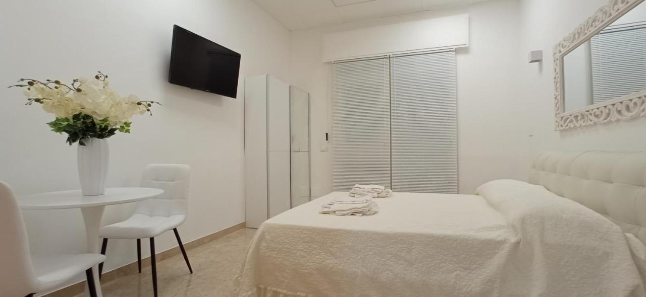 Amato Luxury Apartments Marsala Extérieur photo