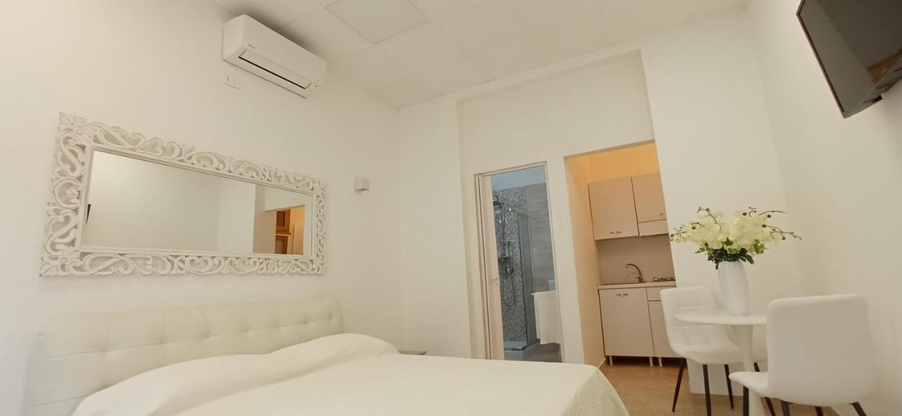 Amato Luxury Apartments Marsala Extérieur photo