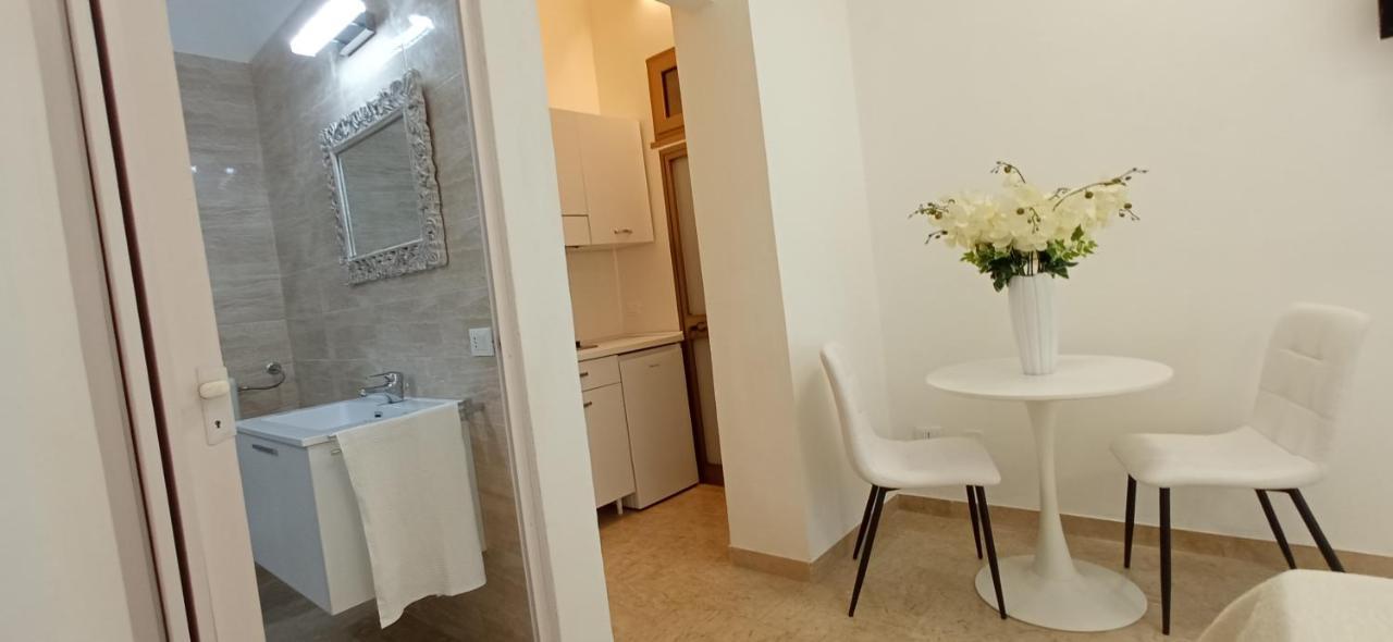 Amato Luxury Apartments Marsala Extérieur photo