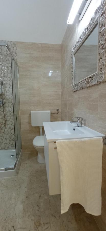 Amato Luxury Apartments Marsala Extérieur photo