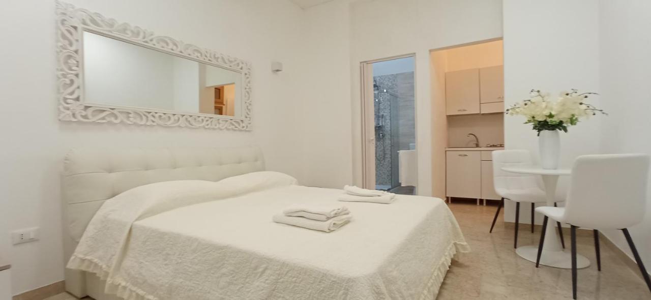 Amato Luxury Apartments Marsala Extérieur photo